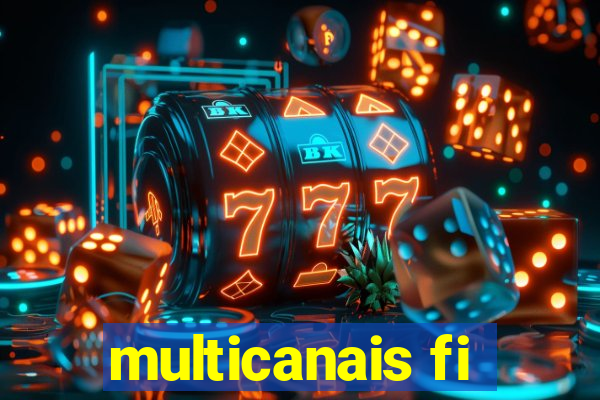 multicanais fi